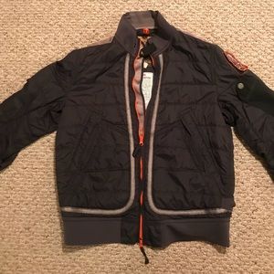 Women’s parajumpers windbreaker